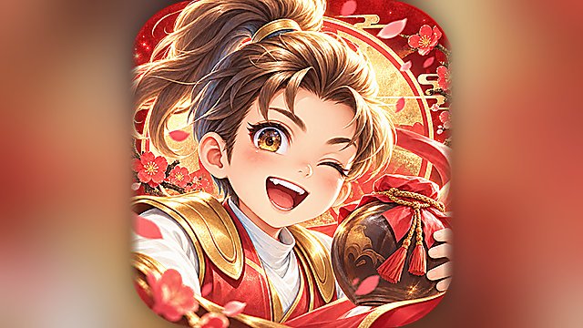 独步武林-2.0江湖重制版 游戏封面