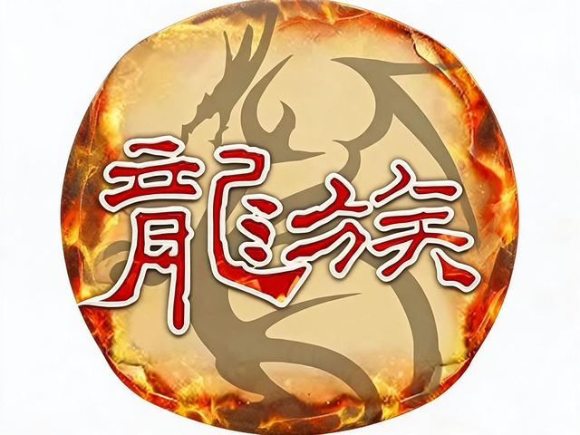 天天龙族-怀旧服 游戏封面