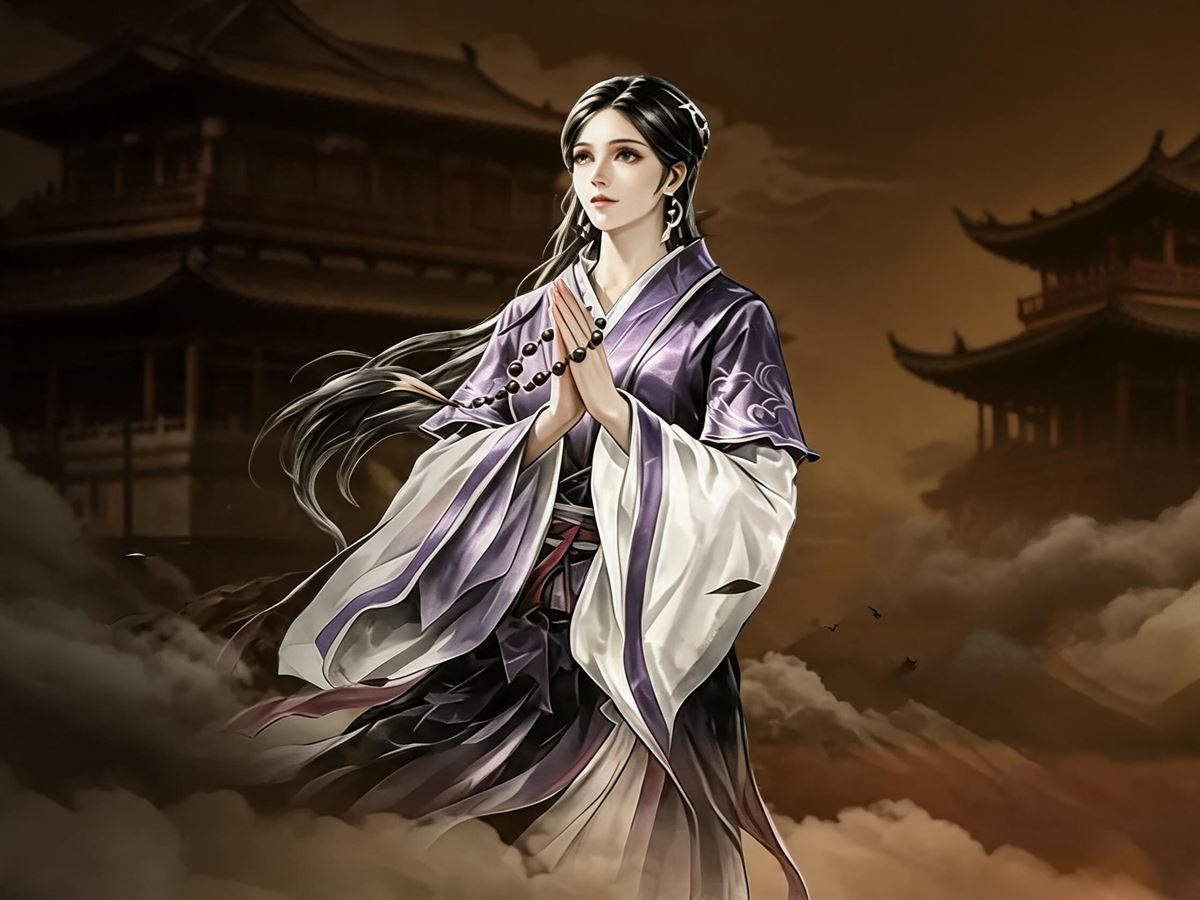 千年盛世-原始千年 游戏宣传图