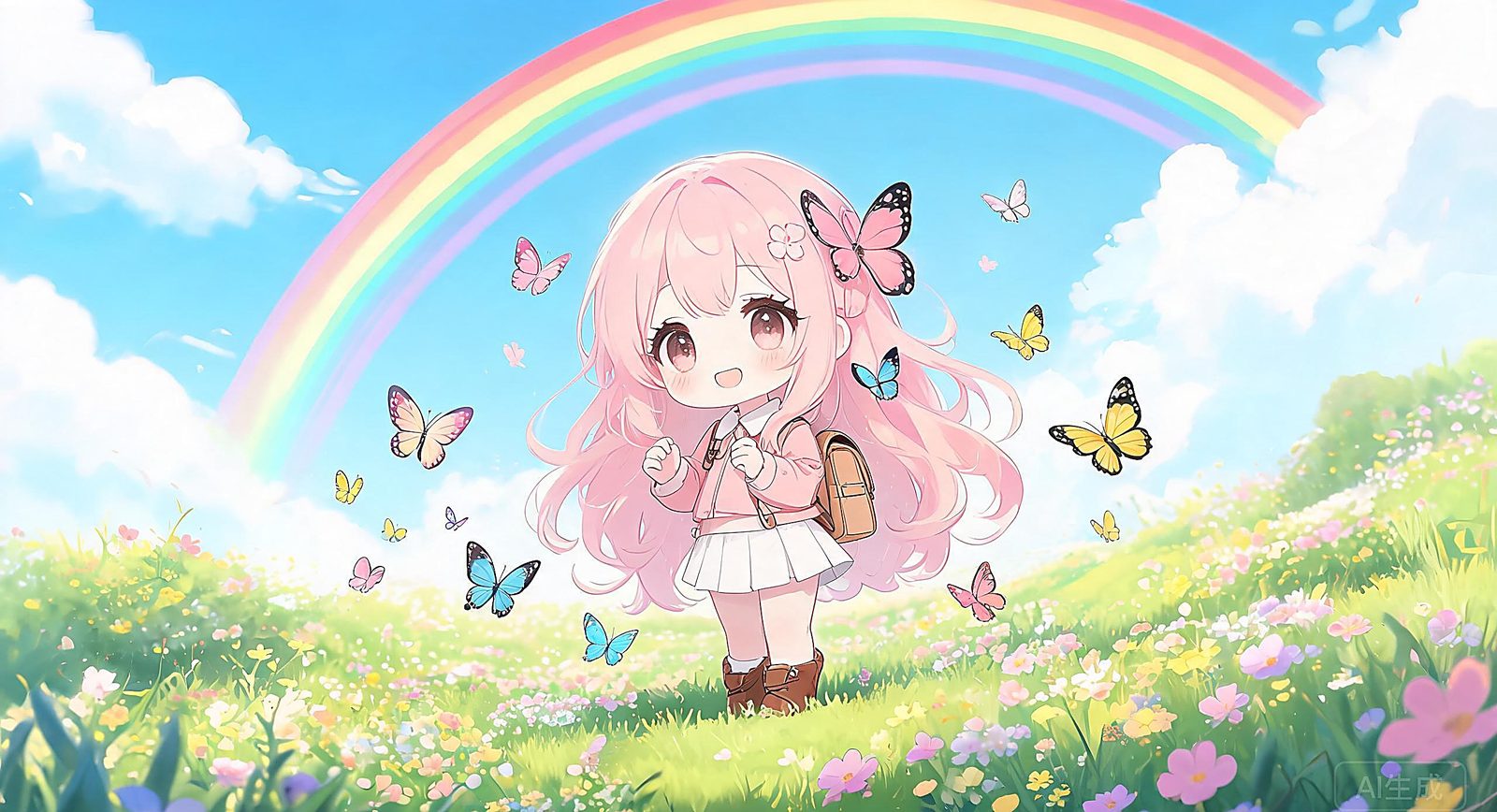 永恒岛高清版 游戏宣传图